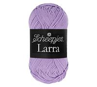 Scheepjes - Scheepjes Larra 7396 Yarn - 1x50g