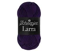 Scheepjes - Scheepjes Larra 7401 Yarn - 1x50g