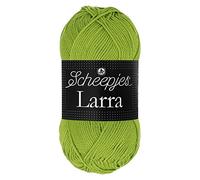 Scheepjes - Scheepjes Larra 7402 Yarn - 1x50g