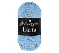 Scheepjes - Scheepjes Larra 7408 Yarn - 10x50g