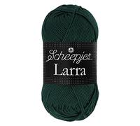 Scheepjes - Scheepjes Larra 7409 Yarn - 1x50g