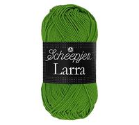 Scheepjes - Scheepjes Larra 7414 Yarn - 1x50g