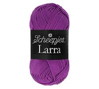 Scheepjes - Scheepjes Larra 7417 Yarn - 1x50g
