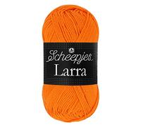 Scheepjes - Scheepjes Larra 7418 Yarn - 10x50g