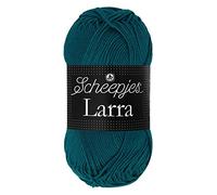 Scheepjes - Scheepjes Larra 7421 Yarn - 1x50g