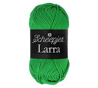 Scheepjes - Scheepjes Larra 7422 Yarn - 1x50g