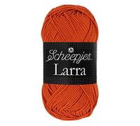 Scheepjes - Scheepjes Larra 7423 Yarn - 1x50g