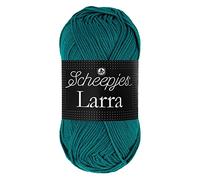 Scheepjes - Scheepjes Larra 7424 Yarn - 1x50g