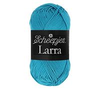 Scheepjes - Scheepjes Larra 7425 Yarn - 1x50g