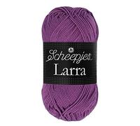 Scheepjes - Scheepjes Larra 7426 Yarn - 1x50g