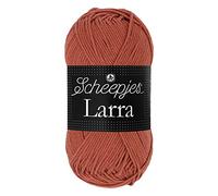 Scheepjes - Scheepjes Larra 7429 Yarn - 1x50g