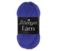 Scheepjes - Scheepjes Larra 7432 Yarn - 1x50g