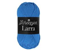 Scheepjes - Scheepjes Larra 7435 Yarn - 1x50g