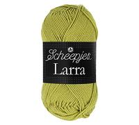 Scheepjes - Scheepjes Larra 7436 Yarn - 1x50g