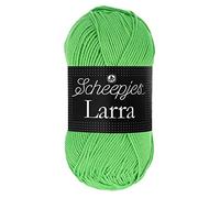 Scheepjes - Scheepjes Larra 7437 Yarn - 1x50g