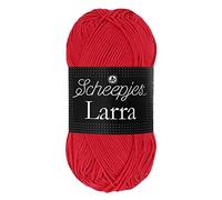 Scheepjes - Scheepjes Larra 7439 Yarn - 1x50g