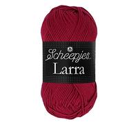 Scheepjes - Scheepjes Larra 7440 Yarn - 10x50g