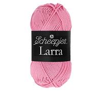Scheepjes - Scheepjes Larra 7441 Yarn - 1x50g