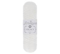 Scheepjes - Scheepjes Legacy 009 No.10 Mercerised Cotton Yarn - 5x100g