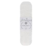 Scheepjes - Scheepjes Legacy 009 No.12 Mercerised Cotton Yarn - 1x100g
