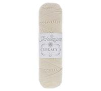 Scheepjes - Scheepjes Legacy 089 No.06 Cotton Yarn - 1x100g