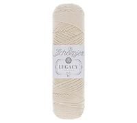 Scheepjes - Scheepjes Legacy 089 No.06 Mercerised Cotton Yarn - 1x100g