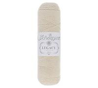 Scheepjes - Scheepjes Legacy 089 No.08 Cotton Yarn - 5x100g