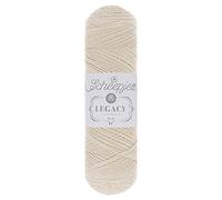 Scheepjes - Scheepjes Legacy 089 No.08 Mercerised Cotton Yarn - 5x100g