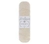 Scheepjes - Scheepjes Legacy 089 No.10 Cotton Yarn - 1x100g