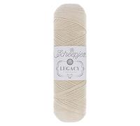 Scheepjes - Scheepjes Legacy 089 No.10 Mercerised Cotton Yarn - 1x100g