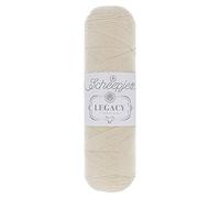 Scheepjes - Scheepjes Legacy 089 No.12 Cotton Yarn - 5x100g