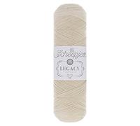 Scheepjes - Scheepjes Legacy 089 No.12 Mercerised Cotton Yarn - 5x100g