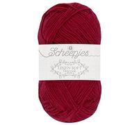 Scheepjes - Scheepjes Linen Soft 604 Yarn - 10x50g