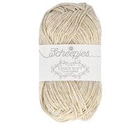 Scheepjes - Scheepjes Linen Soft 613 Yarn - 10x50g