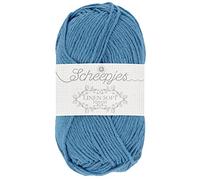 Scheepjes - Scheepjes Linen Soft 615 Yarn - 1x50g