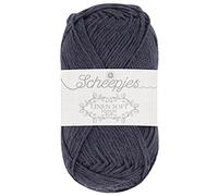 Scheepjes - Scheepjes Linen Soft 617 Yarn - 1x50g