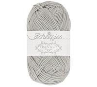 Scheepjes - Scheepjes Linen Soft 618 Yarn - 10x50g