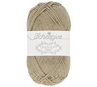 Scheepjes - Scheepjes Linen Soft 620 Yarn - 10x50g