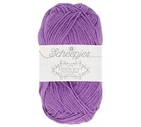 Scheepjes - Scheepjes Linen Soft 625 Yarn - 10x50g