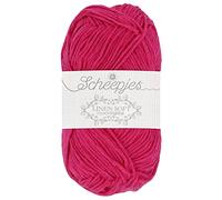 Scheepjes - Scheepjes Linen Soft 626 Yarn - 1x50g