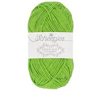 Scheepjes - Scheepjes Linen Soft 627 Yarn - 10x50g