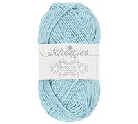 Scheepjes - Scheepjes Linen Soft 629 Yarn - 1x50g