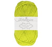 Scheepjes - Scheepjes Linen Soft 631 Yarn - 1x50g