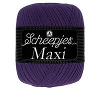 Scheepjes - Scheepjes Maxi 183 Yarn - 1x100g