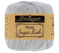 Scheepjes - Scheepjes Maxi Sugar Rush 074 Mercury Yarn - 1x50g