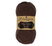 Scheepjes - Scheepjes Merino Soft 609 Rembrandt Yarn - 10x50g