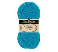 Scheepjes - Scheepjes Merino Soft 615 Soutine Yarn - 1x50g