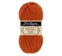 Scheepjes - Scheepjes Merino Soft 619 Gauguin Yarn - 1x50g