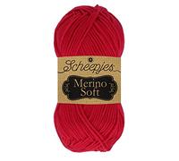 Scheepjes Merino Soft 1x50g - 621 Picasso
