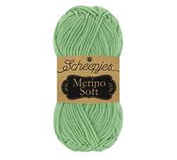 Scheepjes - Scheepjes Merino Soft 625 Kandinsky Yarn - 10x50g